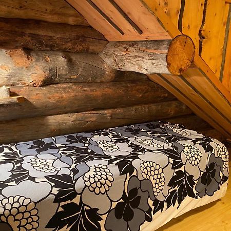 Levi Log Cabin - Viprakka 4A ภายนอก รูปภาพ